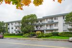 Main Photo: 211 17707 57A Avenue in Surrey: Cloverdale BC Condo for sale in "FRANCIS MANOR" (Cloverdale)  : MLS®# R2869392