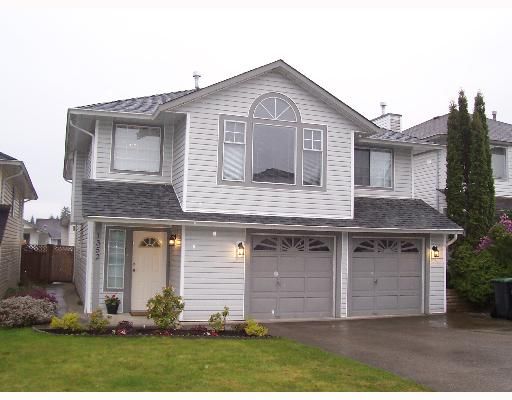 Main Photo: 1352 WINDSOR Ave in Port Coquitlam: Oxford Heights House for sale in "OXFORD HEIGHTS" : MLS®# V642012