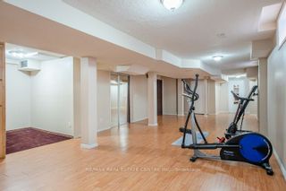 Photo 34: 925 Knotty Pine Grove in Mississauga: Meadowvale Village House (2-Storey) for sale : MLS®# W6054840