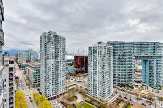 Photo 29: 2303 989 BEATTY Street in Vancouver: Yaletown Condo for sale in "Nova" (Vancouver West)  : MLS®# R2871425