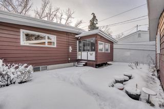 Photo 41: 608 Willow Park Drive SE in Calgary: Willow Park Detached for sale : MLS®# A2021978