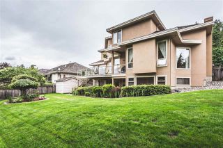 Photo 20: 14960 81B Avenue in Surrey: Bear Creek Green Timbers House for sale : MLS®# R2181311