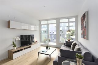 Photo 3: 501 5080 QUEBEC Street in Vancouver: Main Condo for sale in "Eastpark-Quebec" (Vancouver East)  : MLS®# R2455677
