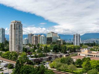 Photo 17: 1106 6383 MCKAY Avenue in Burnaby: Metrotown Condo for sale in "Gold House North Tower" (Burnaby South)  : MLS®# R2489328