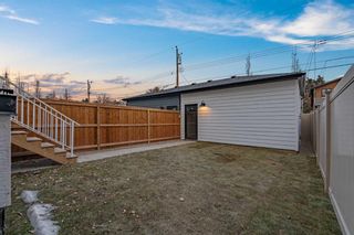 Photo 46: 110 11A Street NE in Calgary: Bridgeland/Riverside Semi Detached (Half Duplex) for sale : MLS®# A2122092