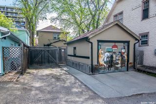 Photo 27: 2168 Smith Street in Regina: Transition Area Residential for sale : MLS®# SK963124