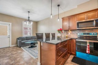 Photo 16: 703 Evanston Square NW in Calgary: Evanston Row/Townhouse for sale : MLS®# A2082742