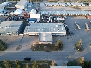 Photo 1: 5472 56 Avenue SE in Calgary: Starfield Industrial for lease : MLS®# A2110695