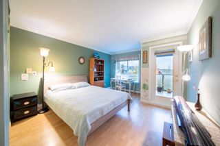 Photo 17: 416 6707 SOUTHPOINT DRIVE in Burnaby: South Slope Condo for sale (Burnaby South)  : MLS®# R2630171
