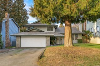 Photo 1: 11473 ROYAL Crescent in Surrey: Royal Heights House for sale in "Royal Heights" (North Surrey)  : MLS®# R2758293