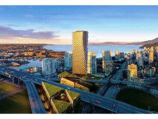 Photo 1: 802 1480 HOWE Street in Vancouver: Yaletown Condo for sale (Vancouver West)  : MLS®# R2097763