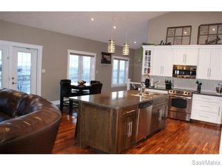 Photo 15: 25 LEIBEL Bay: Balgonie Single Family Dwelling for sale (Regina NE)  : MLS®# 557886