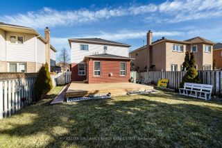 Photo 33: 34 Brownell Street in Whitby: Rolling Acres House (2-Storey) for sale : MLS®# E8050432