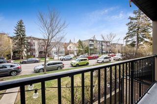 Photo 23: 101 1719 11 Avenue SW in Calgary: Sunalta Apartment for sale : MLS®# A2063191