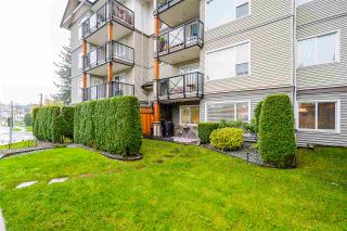 Photo 24: 104 2955 DIAMOND Crescent in Abbotsford: Abbotsford East Condo for sale in "Westwood" : MLS®# R2516531