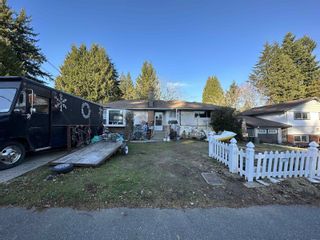 Photo 2: 33705 MAYFAIR AVENUE in Abbotsford: House for sale : MLS®# R2834692