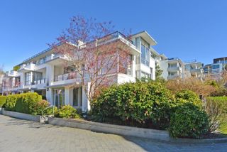 Photo 33: 6022 CHANCELLOR Mews in Vancouver: University VW Townhouse for sale in "CHANCELLOR HOUSE" (Vancouver West)  : MLS®# R2687301