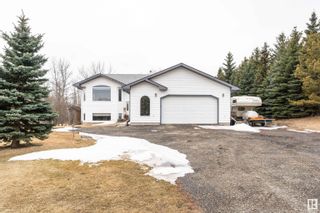 Main Photo: 108 52508 RGE RD 21: Rural Parkland County House for sale : MLS®# E4380142