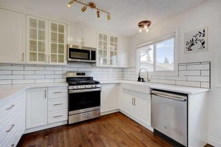 Photo 5: 3407 Cedarille Drive SW in Calgary: Cedarbrae Semi Detached (Half Duplex) for sale : MLS®# A2125470