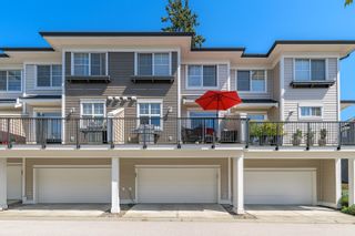 Photo 20: 47 2469 164 Street in Surrey: Grandview Surrey Townhouse for sale in "Abbey Road" (South Surrey White Rock)  : MLS®# R2779346