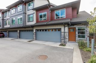Photo 21: 70 4991 NO. 5 Road in Richmond: East Cambie Townhouse for sale : MLS®# R2825091
