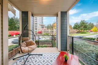 Photo 24: 201 275 ROSS Drive in New Westminster: Fraserview NW Condo for sale in "THE GROVE AT VICTORIA HILL" : MLS®# R2831860