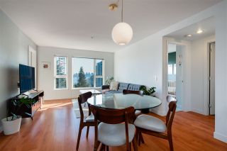Photo 5: 303 221 E 3RD Street in North Vancouver: Lower Lonsdale Condo for sale in "Orizon on Third" : MLS®# R2570264