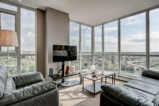 Photo 1: 1502 325 3 Street SE in Calgary: Downtown East Village Apartment for sale : MLS®# A1024174