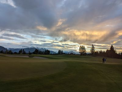 Copper Point Golf Course