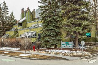 Photo 1: 102 436 Banff Avenue: Banff Apartment for sale : MLS®# A2129378