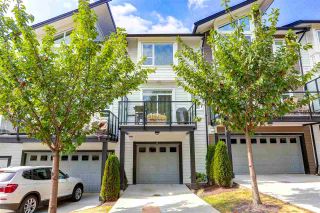 Photo 20: 31 1299 COAST MERIDIAN ROAD in Coquitlam: Burke Mountain Townhouse for sale : MLS®# R2105915