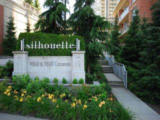 Photo 18: 3102 9888 CAMERON Street in Burnaby: Sullivan Heights Condo for sale (Burnaby North)  : MLS®# V1136339