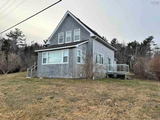 Photo 4: 8581 Highway 3 in Port Mouton: 406-Queens County Residential for sale (South Shore)  : MLS®# 202400774