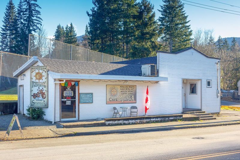FEATURED LISTING: 212 South Shore Rd Lake Cowichan