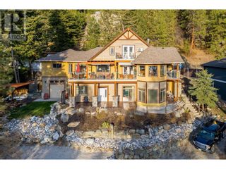 Photo 4: 9143 Tronson Road Adventure Bay: Okanagan Shuswap Real Estate Listing: MLS®# 10308821