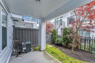 Photo 29: 13 21688 52 Avenue in Langley: Murrayville Townhouse for sale : MLS®# R2870050