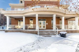 Photo 28: 202 8 Hemlock Crescent SW in Calgary: Spruce Cliff Apartment for sale : MLS®# A2014610