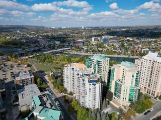 Photo 34: 507 804 3 Avenue SW in Calgary: Eau Claire Apartment for sale : MLS®# A2082271
