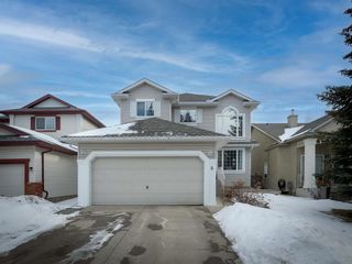 Main Photo: 6 Sierra Nevada Green SW in Calgary: Signal Hill Detached for sale : MLS®# A2020376