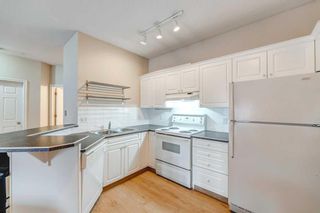 Photo 9: 402 777 3 Avenue SW in Calgary: Eau Claire Apartment for sale : MLS®# A2100545