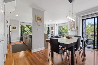 Photo 14: 3175 LAUREL Street in Vancouver: Fairview VW Townhouse for sale (Vancouver West)  : MLS®# R2713816