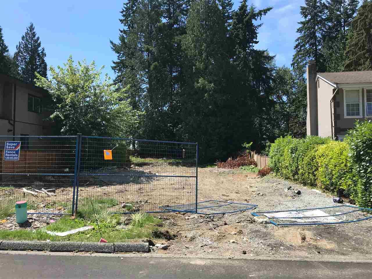 Main Photo: 3205 ST. ANNES Drive in North Vancouver: Capilano NV Land for sale : MLS®# R2546634