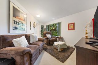 Photo 20: 203 3200 CAPILANO Crescent in North Vancouver: Capilano NV Condo for sale in "Canyon Point" : MLS®# R2690240