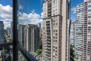 Photo 24: 1907 928 RICHARDS Street in Vancouver: Yaletown Condo for sale in "Savoy" (Vancouver West)  : MLS®# R2590617