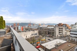 Photo 19: 203 150 E CORDOVA Street in Vancouver: Downtown VE Condo for sale in "INGASTOWN" (Vancouver East)  : MLS®# R2874297