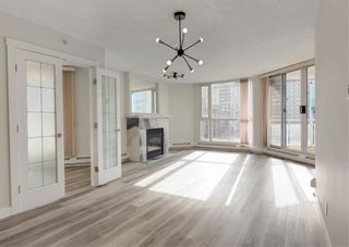 Photo 14: 1206 804 3 Avenue SW in Calgary: Eau Claire Apartment for sale : MLS®# A2025482