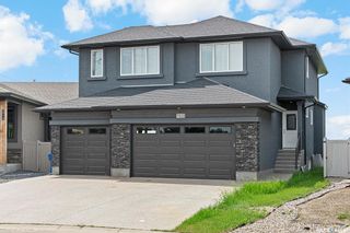 Photo 1: 7510 Lilac Place in Regina: Fairways West Residential for sale : MLS®# SK934718
