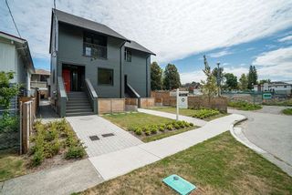 Photo 23: 4132 BEATRICE STREET in Vancouver: Victoria VE 1/2 Duplex for sale (Vancouver East)  : MLS®# R2508253