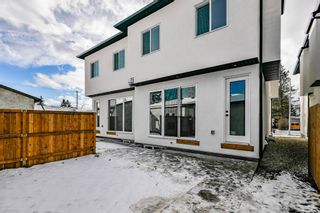 Photo 28: 4512 72 Street NW in Calgary: Bowness Semi Detached for sale : MLS®# A1174228