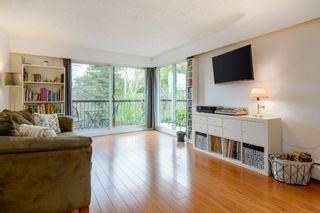 Photo 1: 212 680 E 5TH Avenue in Vancouver: Mount Pleasant VE Condo for sale in "MACDONALD HOUSE" (Vancouver East)  : MLS®# R2828853